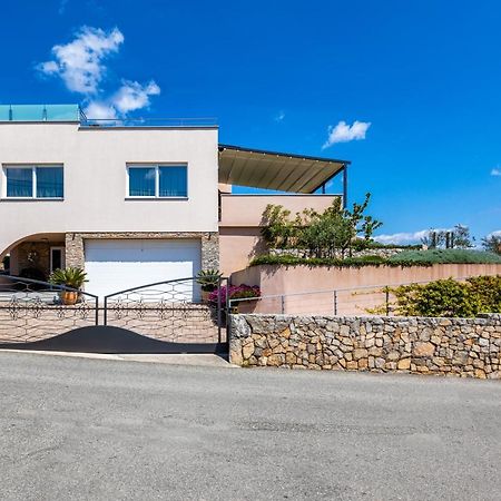 Villa Antonia Kornic Exterior photo