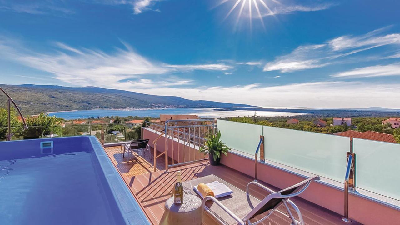 Villa Antonia Kornic Exterior photo