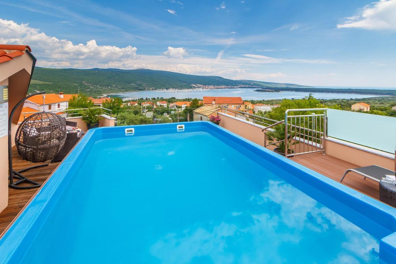 Villa Antonia Kornic Exterior photo